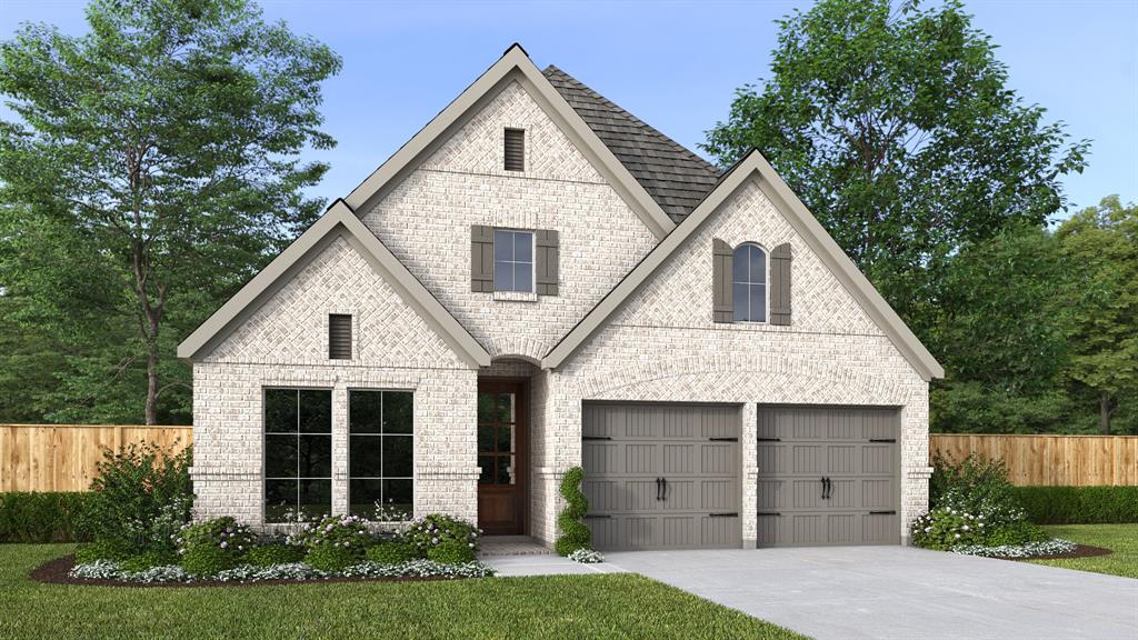236 Spruce Brook Dr, Mckinney, TX 75071