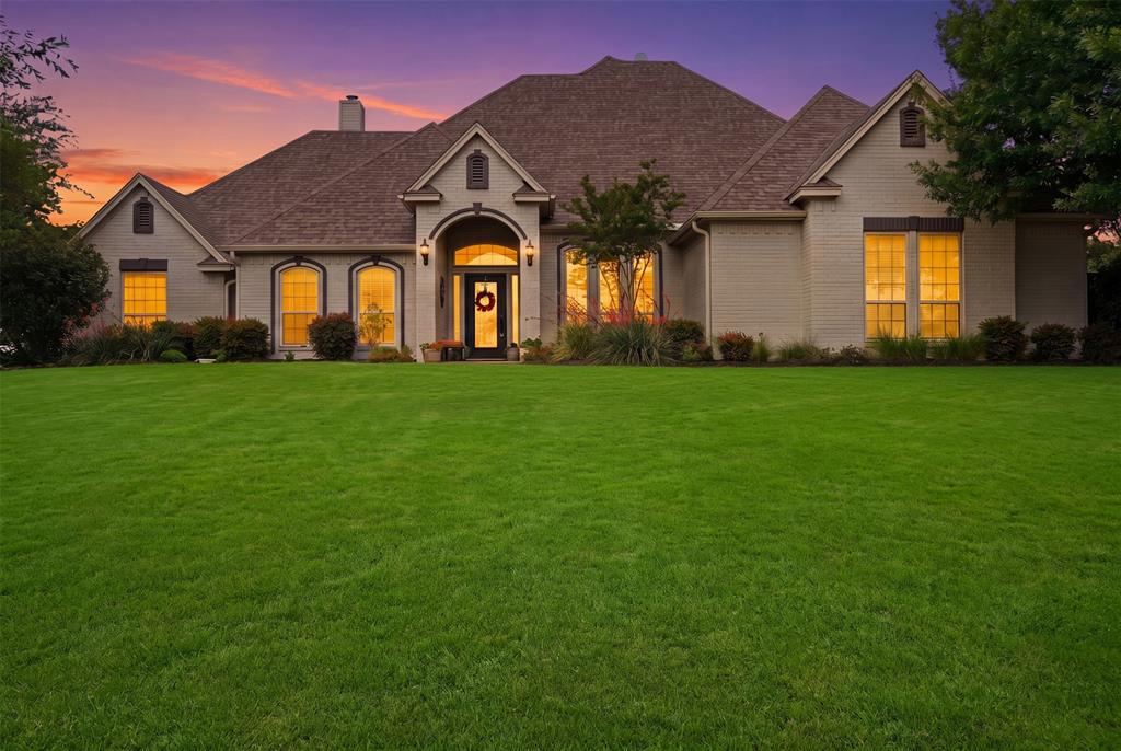 160 Aledo Ridge Rd, Fort Worth, TX 76126 photo