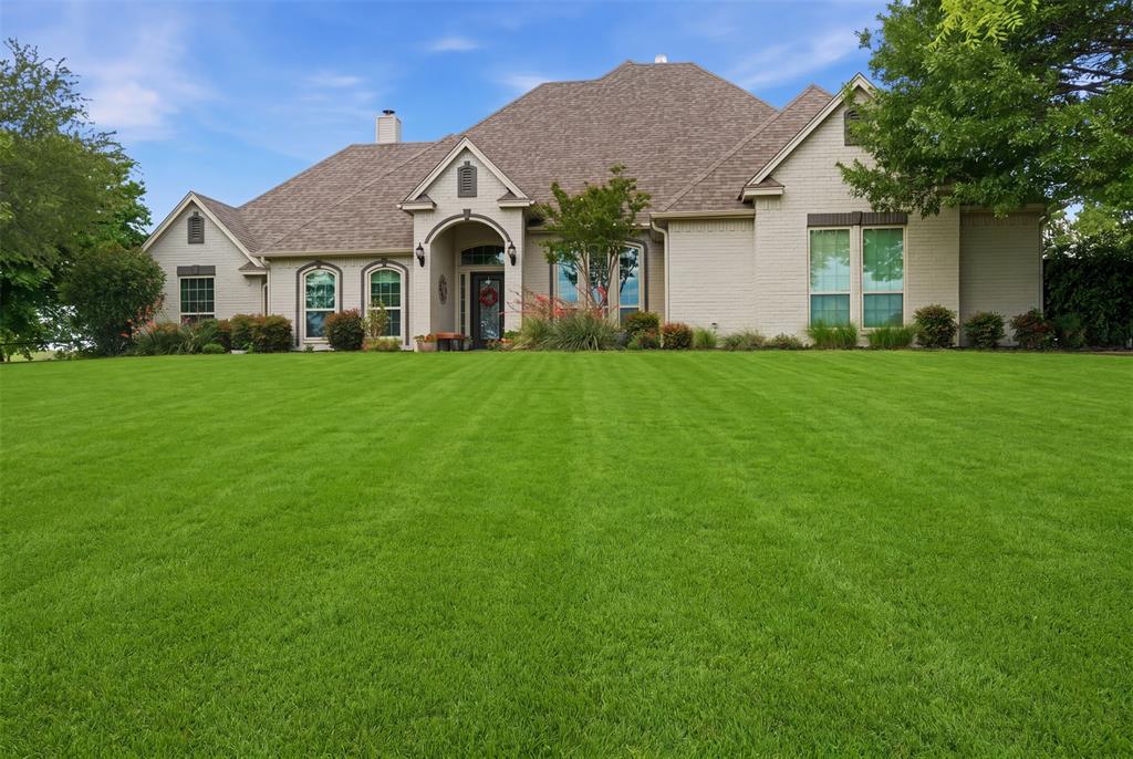 160 Aledo Ridge Rd, Fort Worth, TX 76126