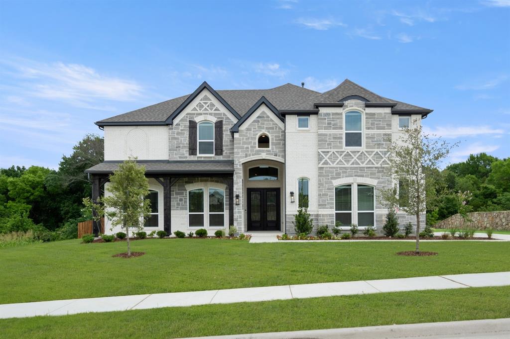412 Hidden Cove Dr, Desoto, TX 75115