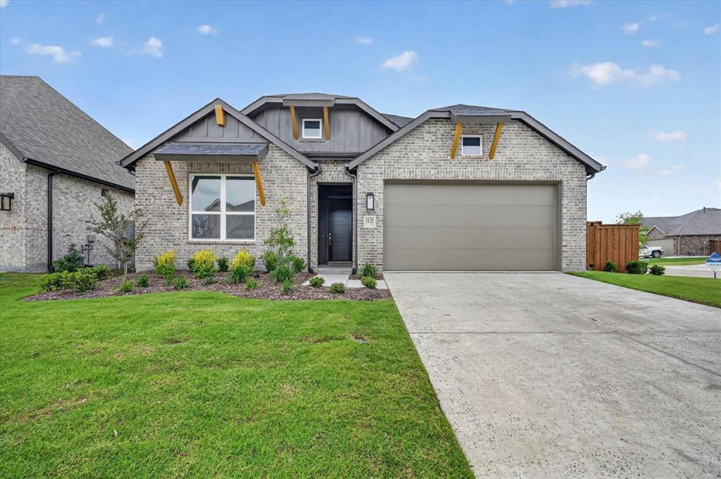 1121 Falls Rush Way, Royse City, TX 75189
