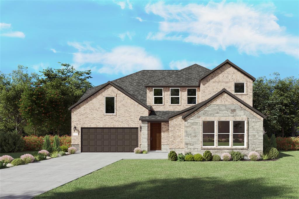 11133 Roxburgh Rd, Fort Worth, TX 76052