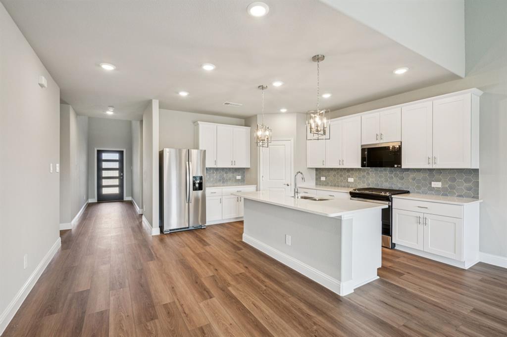 6202 Chickney Dr, Princeton, TX 75071