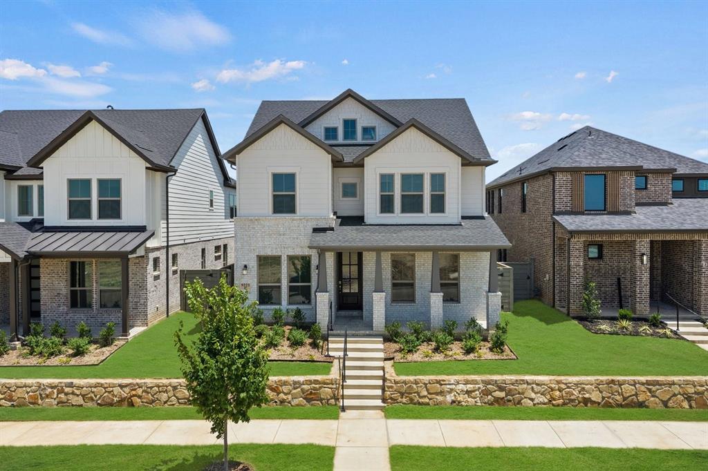 9221 Rolling Meadow Way, Denton, TX 76207