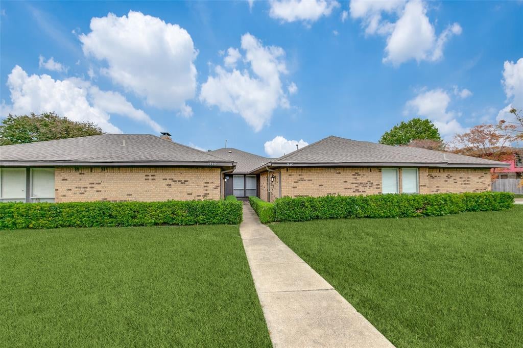12330 Ferris Creek Ln, Dallas, TX 75243