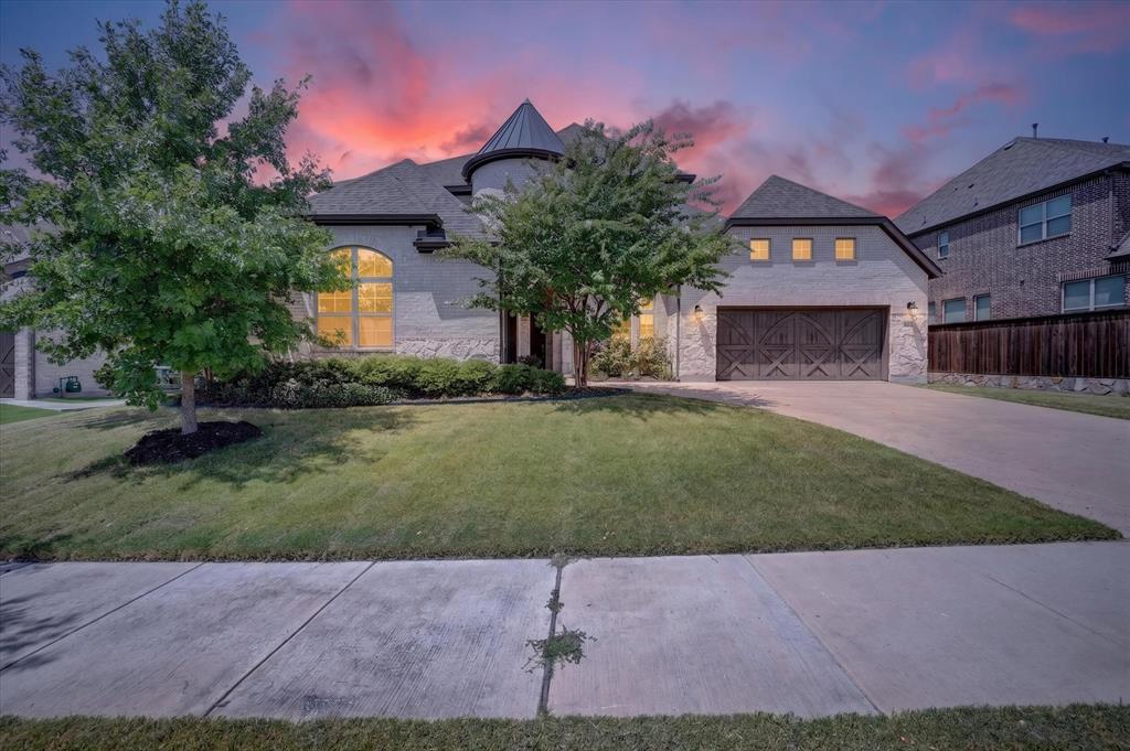 13683 Fernando Rd, Frisco, TX 75035