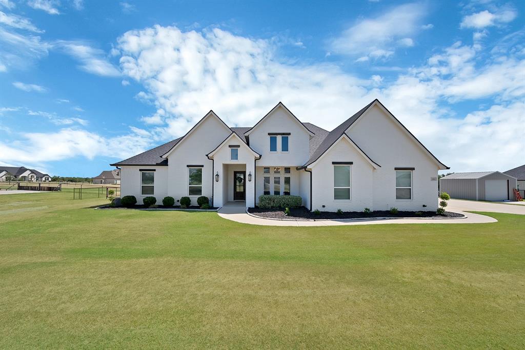 244 Harvard Ln, Springtown, TX 76082