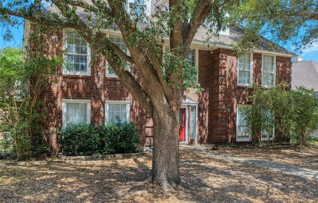 711 Amesbury Dr, Mesquite, TX 75150 photo