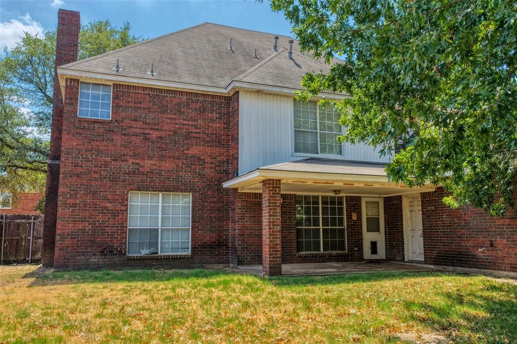 711 Amesbury Dr, Mesquite, TX 75150 photo