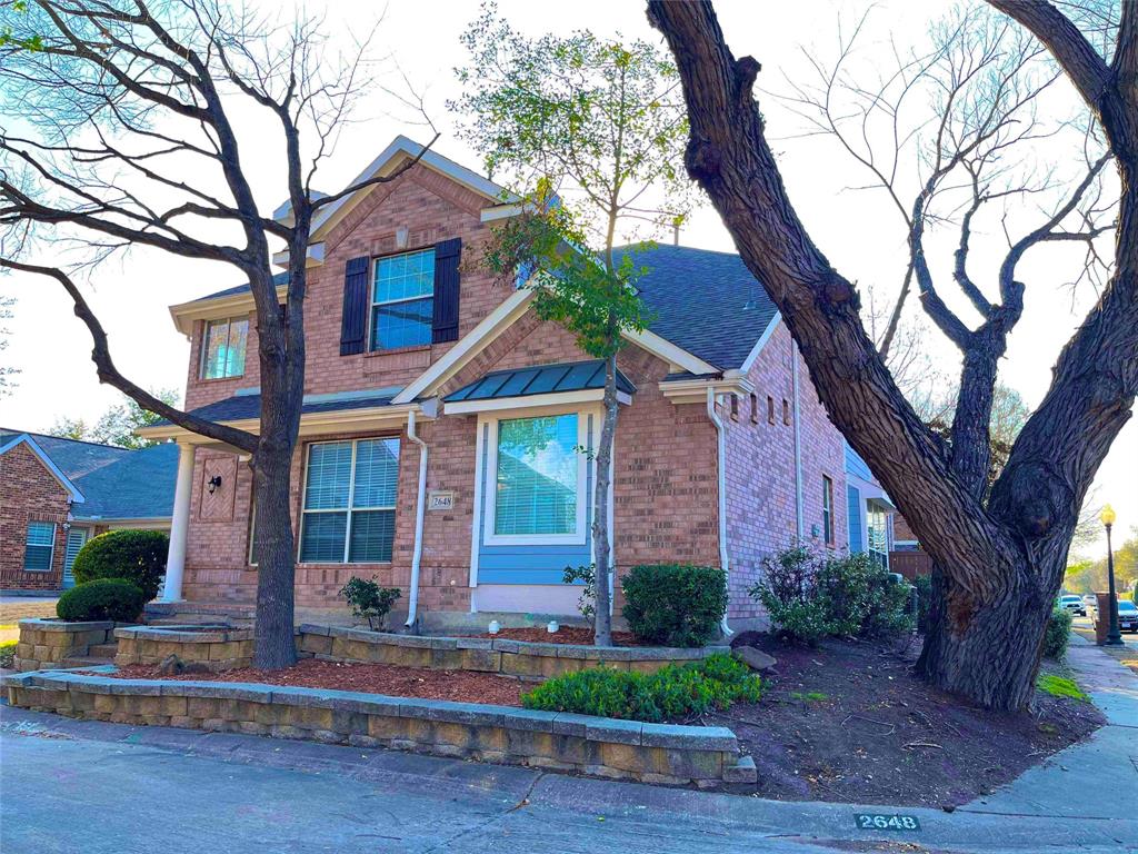 2648 Dunbar Dr, Mckinney, TX 75072