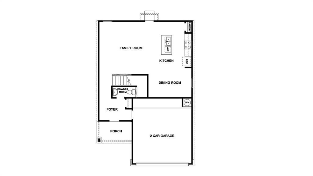 1140 Southfield Dr, Josephine, TX 75135 photo