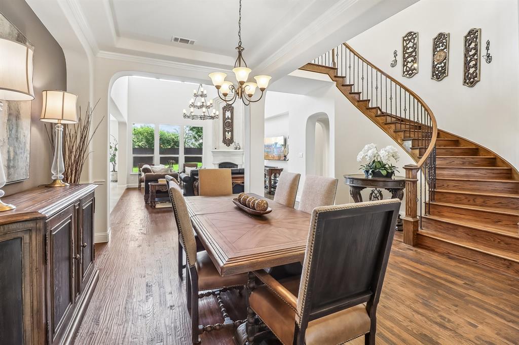 6808 Saint Phils St, Frisco, TX 75035 photo