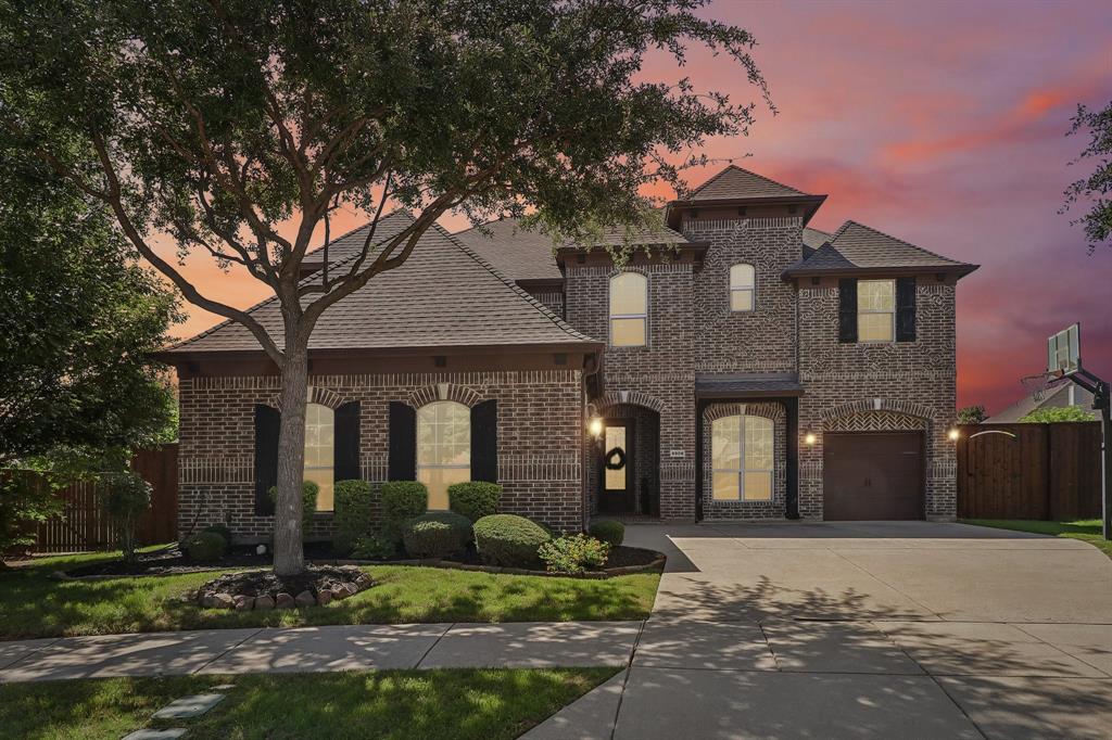 6808 Saint Phils St, Frisco, TX 75035