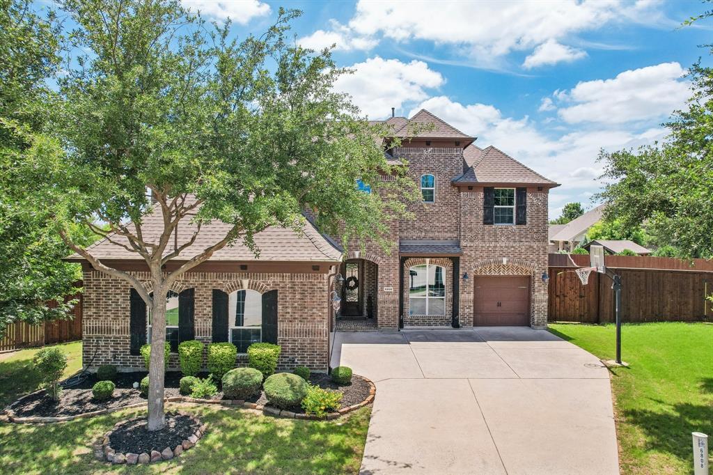 6808 Saint Phils St, Frisco, TX 75035 photo
