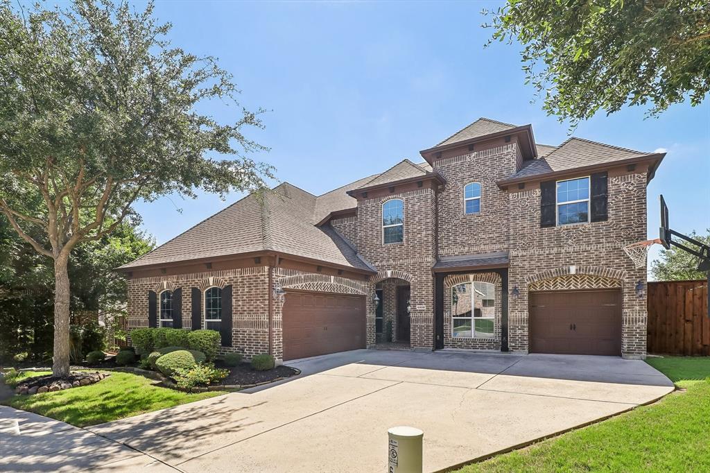 6808 Saint Phils St, Frisco, TX 75035 photo