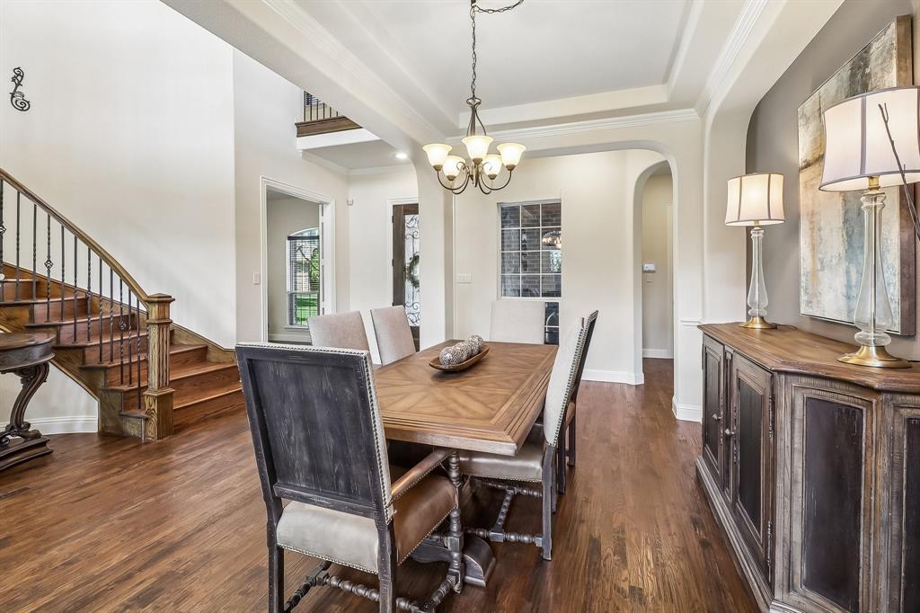 6808 Saint Phils St, Frisco, TX 75035 photo