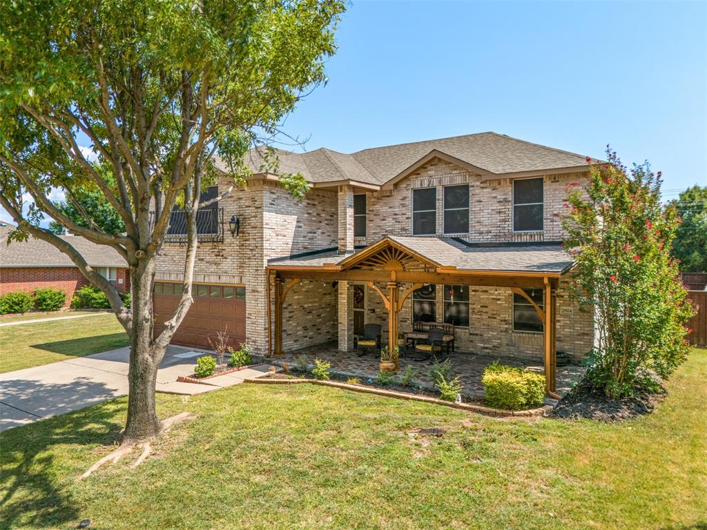 2924 Jamestown Dr, Wylie, TX 75098 photo