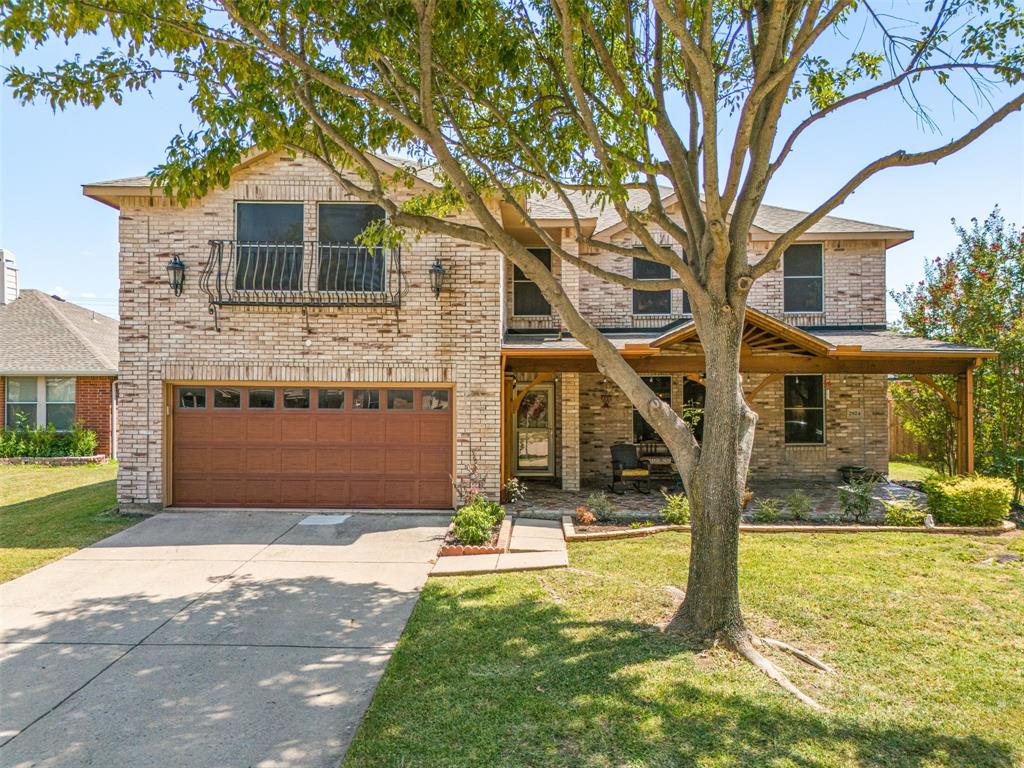 2924 Jamestown Dr, Wylie, TX 75098