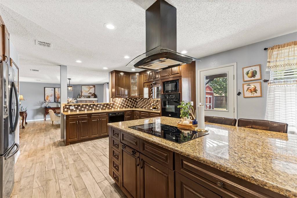 2924 Jamestown Dr, Wylie, TX 75098 photo