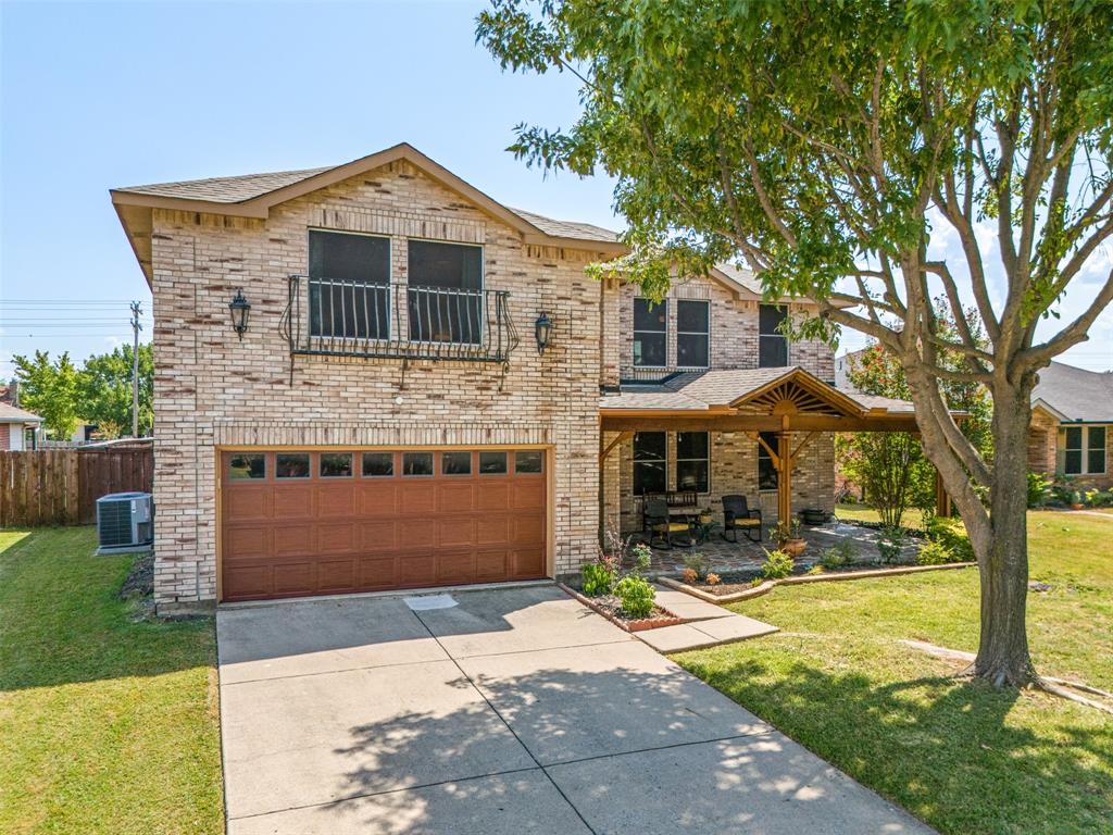 2924 Jamestown Dr, Wylie, TX 75098 photo
