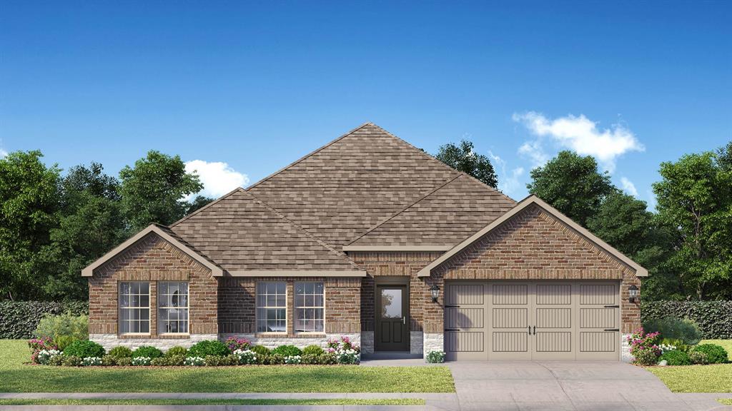 1422 Canterbury Trl, Desoto, TX 75115