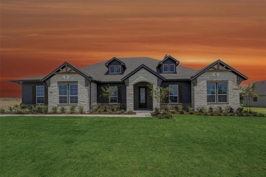 6525 Huron Dr, Blue Ridge, TX 75424