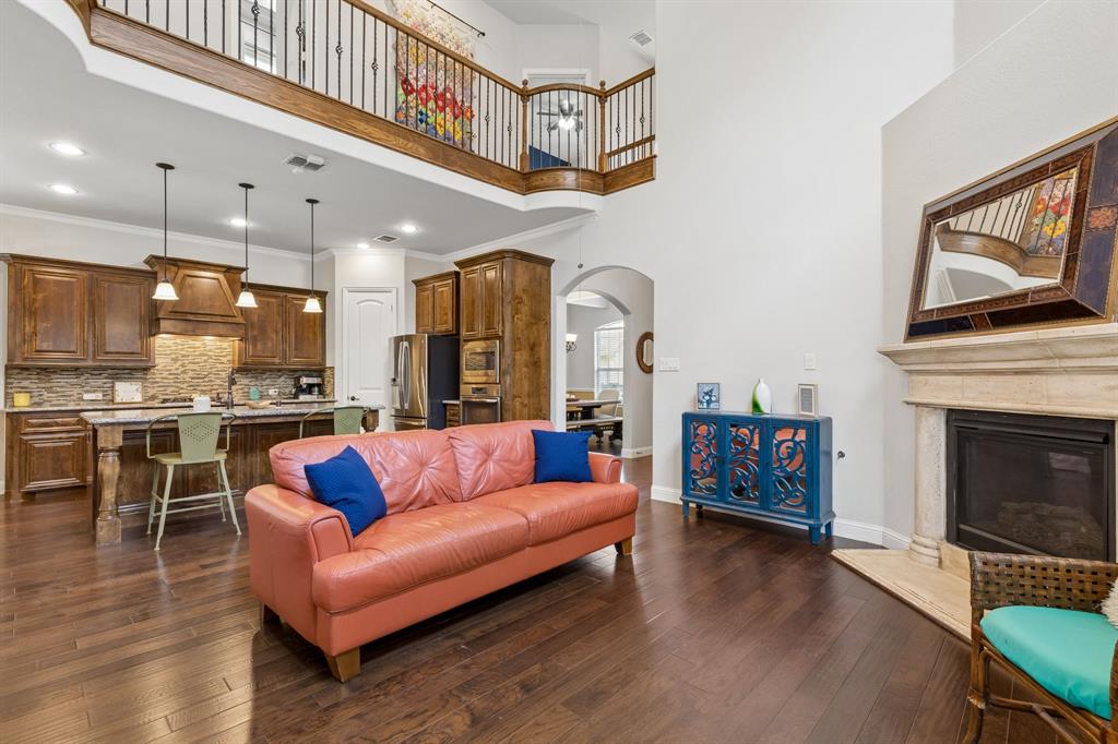 4921 Empire Way, Irving, TX 75038 photo