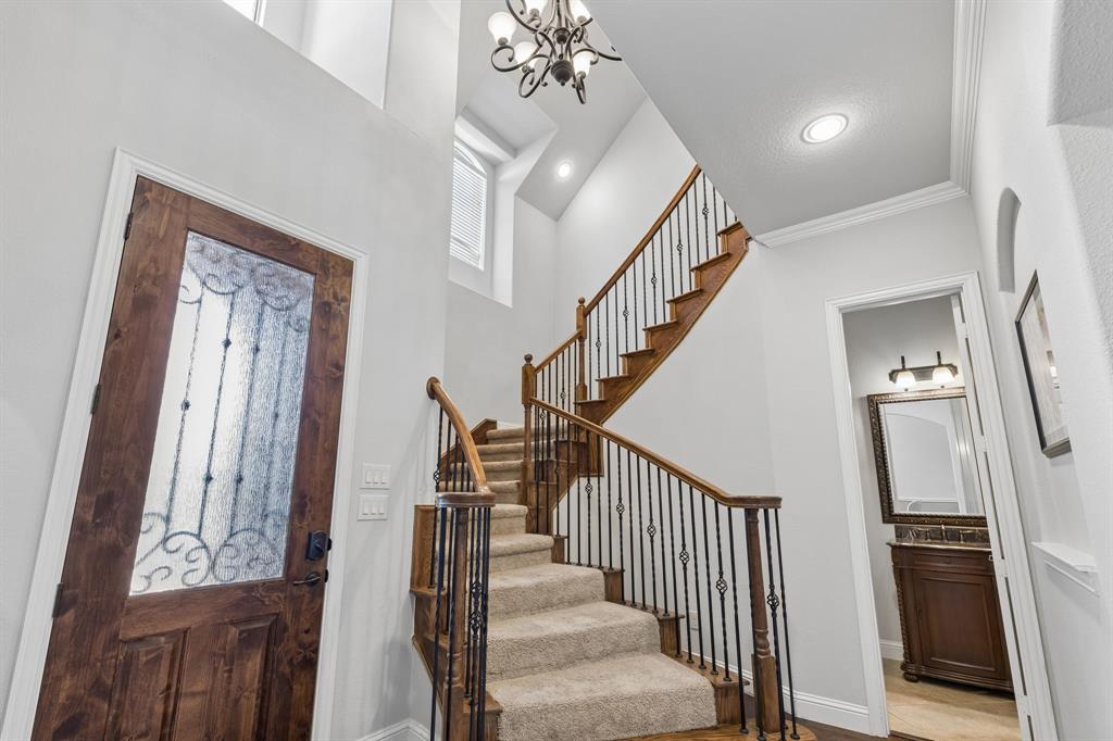4921 Empire Way, Irving, TX 75038 photo