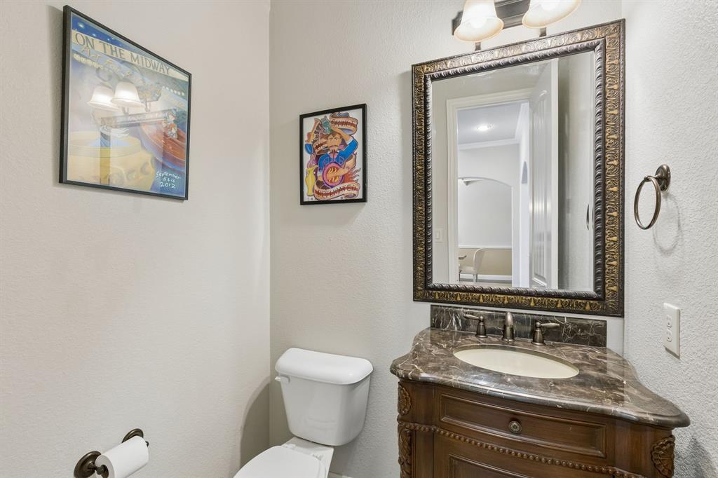4921 Empire Way, Irving, TX 75038 photo