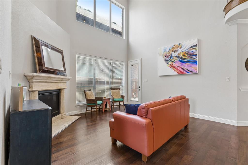 4921 Empire Way, Irving, TX 75038 photo
