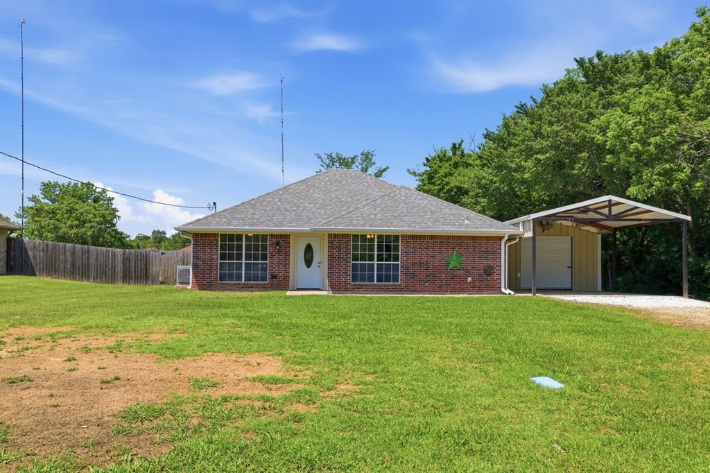 1974 County Road 33900, Powderly, TX 75473 photo