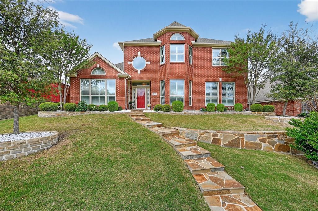 1371 San Rafael Dr, Rockwall, TX 75087