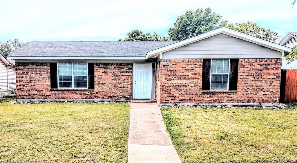 106 Greeting Gate Ln, Allen, TX 75002