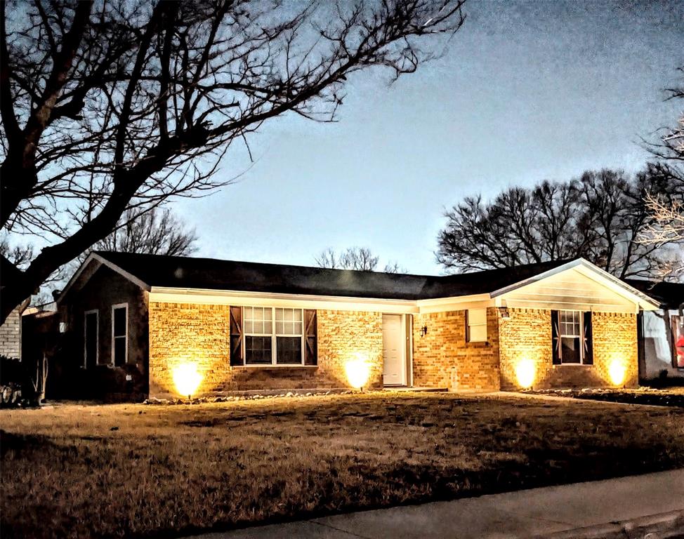 106 Greeting Gate Ln, Allen, TX 75002 photo