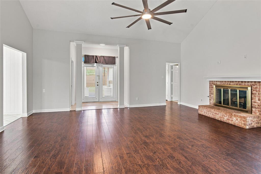 7105 Isle Royale Dr, Fort Worth, TX 76137 photo