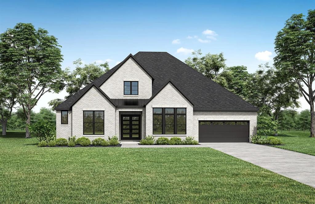9008 Dovetail Ln, Denton, TX 76226