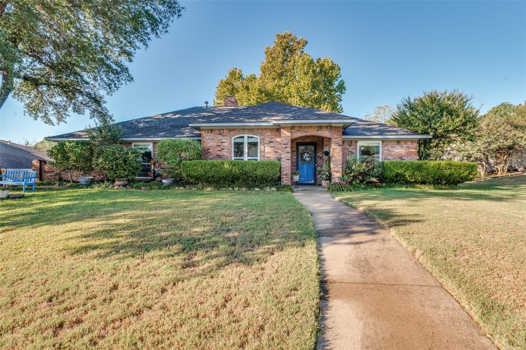 722 Corinthian Pl, Duncanville, TX 75137