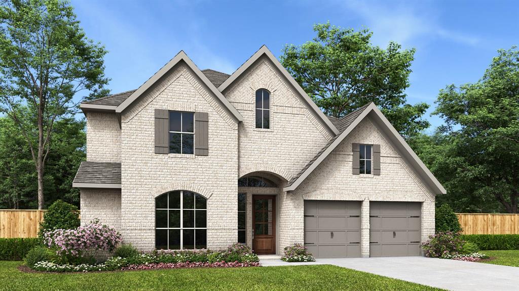 6004 Big Lake Rd, Fort Worth, TX 76126