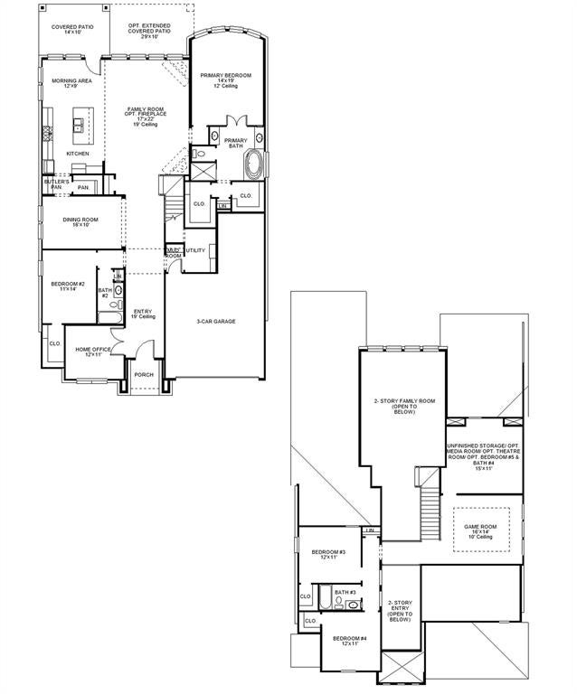 6004 Big Lake Rd, Fort Worth, TX 76126 photo