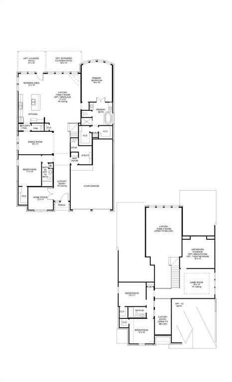 6004 Big Lake Rd, Fort Worth, TX 76126 photo