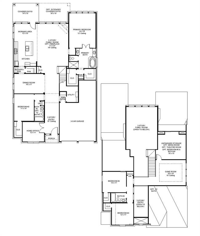6004 Big Lake Rd, Fort Worth, TX 76126 photo
