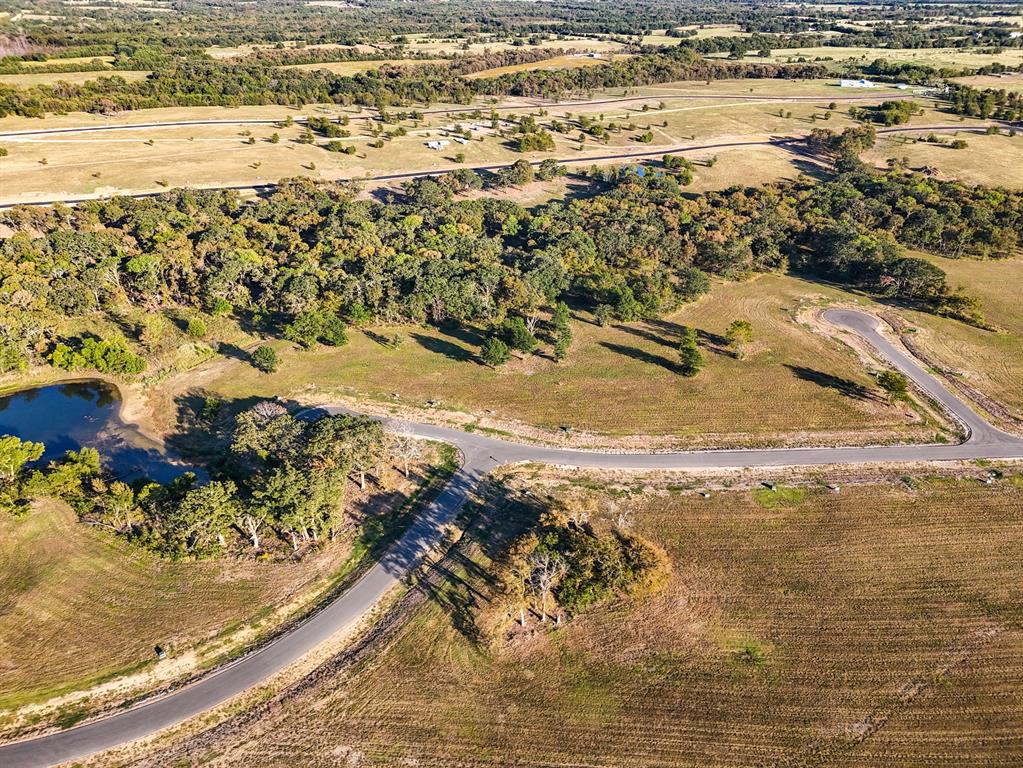 680 Bois D'arc Ln, Dodd City, TX 75438 photo
