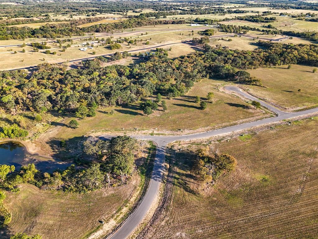 680 Bois D'arc Ln, Dodd City, TX 75438 photo
