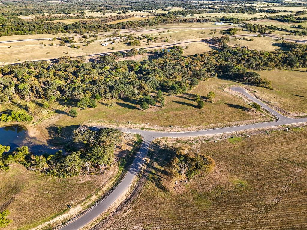 680 Bois D'arc Ln, Dodd City, TX 75438 photo