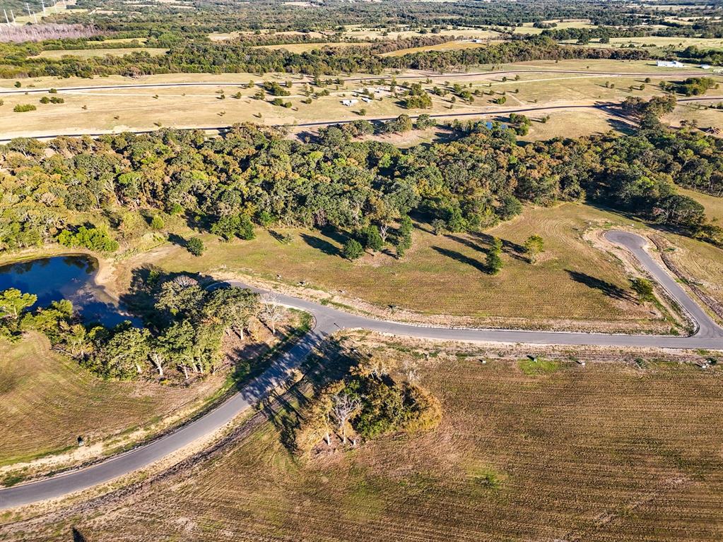 680 Bois D'arc Ln, Dodd City, TX 75438 photo