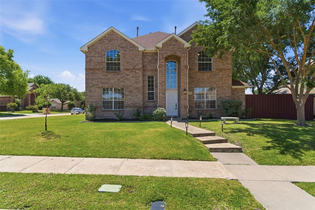 1416 Sunrise Ln, Sachse, TX 75048