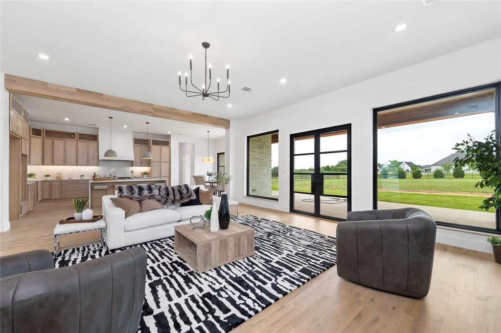 208 W Cottage Hill Pkwy, Weston, TX 75009 photo