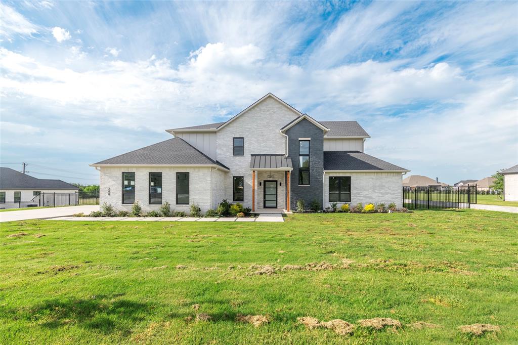 208 Cottage Hill Pkwy, Weston, TX 75009