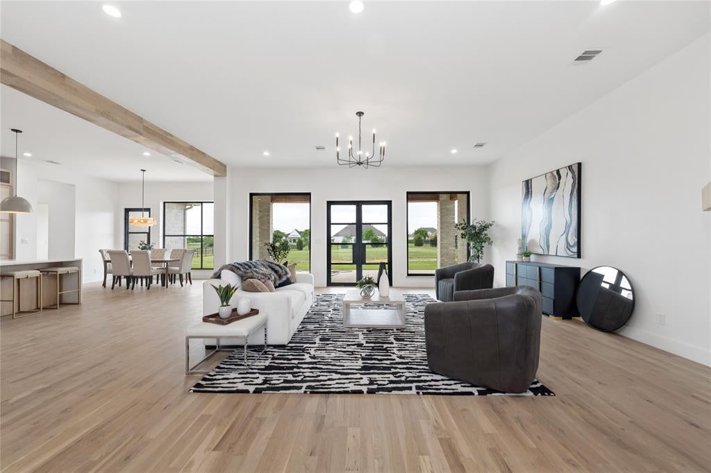 208 W Cottage Hill Pkwy, Weston, TX 75009 photo