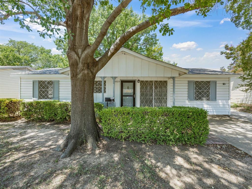 3323 William Brewster Dr, Irving, TX 75062